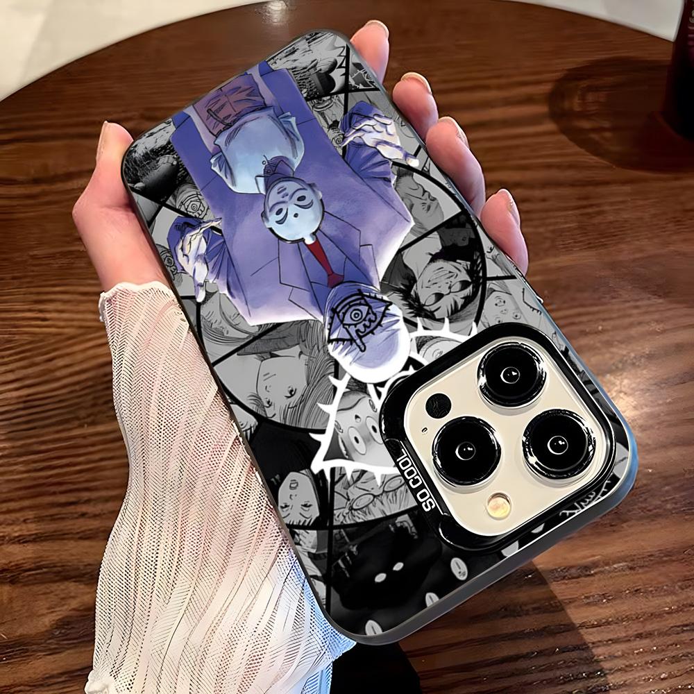 Phone Cases Xr Boys - Popular 20th C-Century Boys Anime Phone