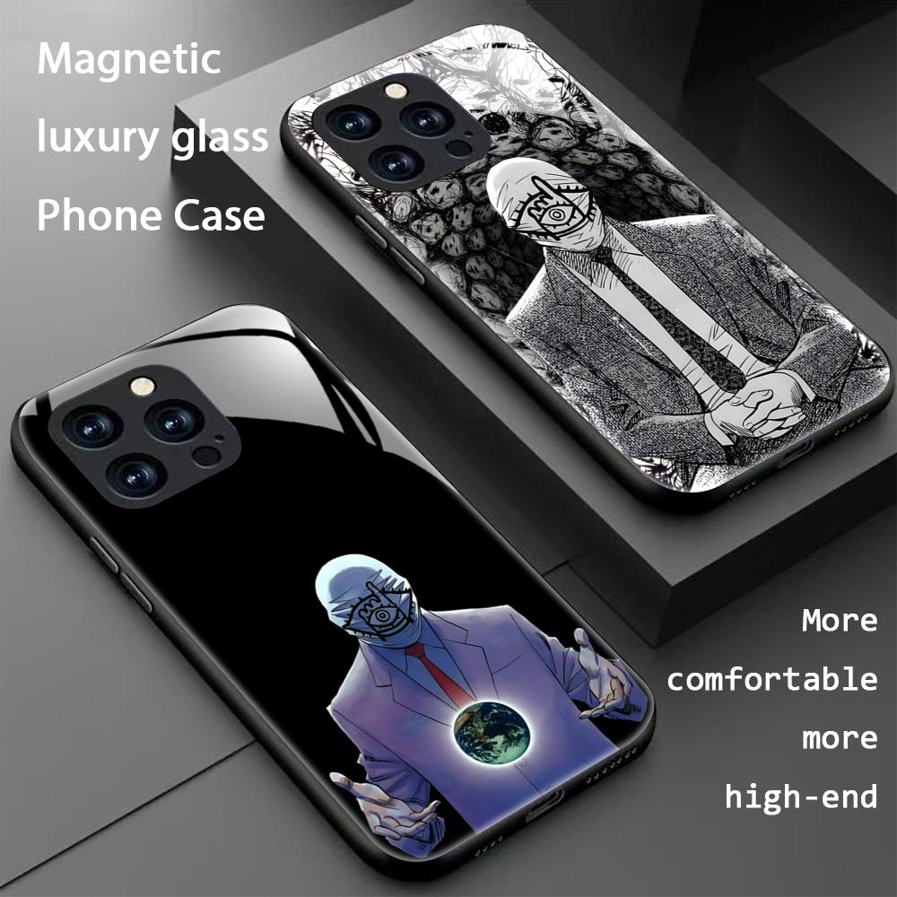 Phone Cases Xr Boys - Anime 20th century boys Phone Case