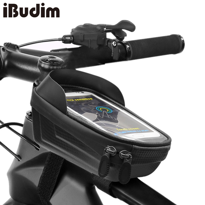 Waterproof Bicycle Phone Front - огляд і ціна Phone Cases Youtube