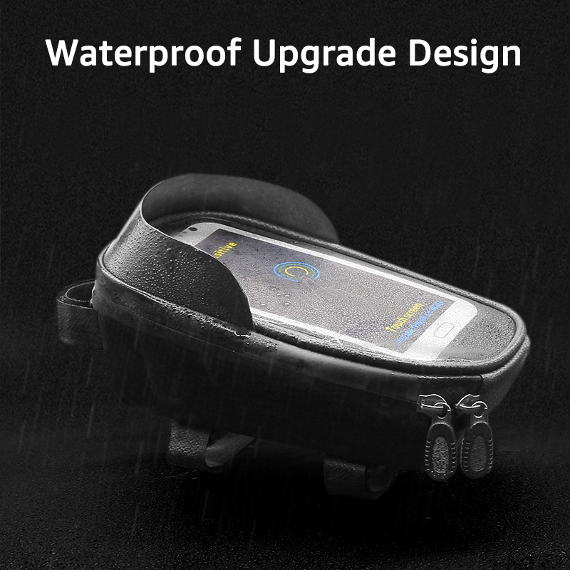 Waterproof Bicycle Phone Front - огляд і ціна Phone Cases Youtube