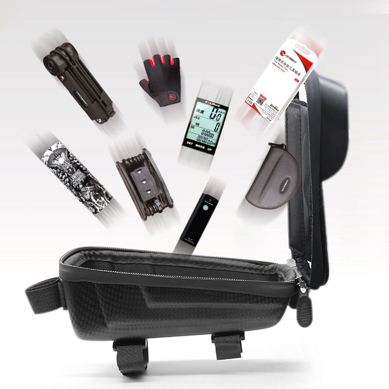 Waterproof Bicycle Phone Front - огляд і ціна Phone Cases Youtube