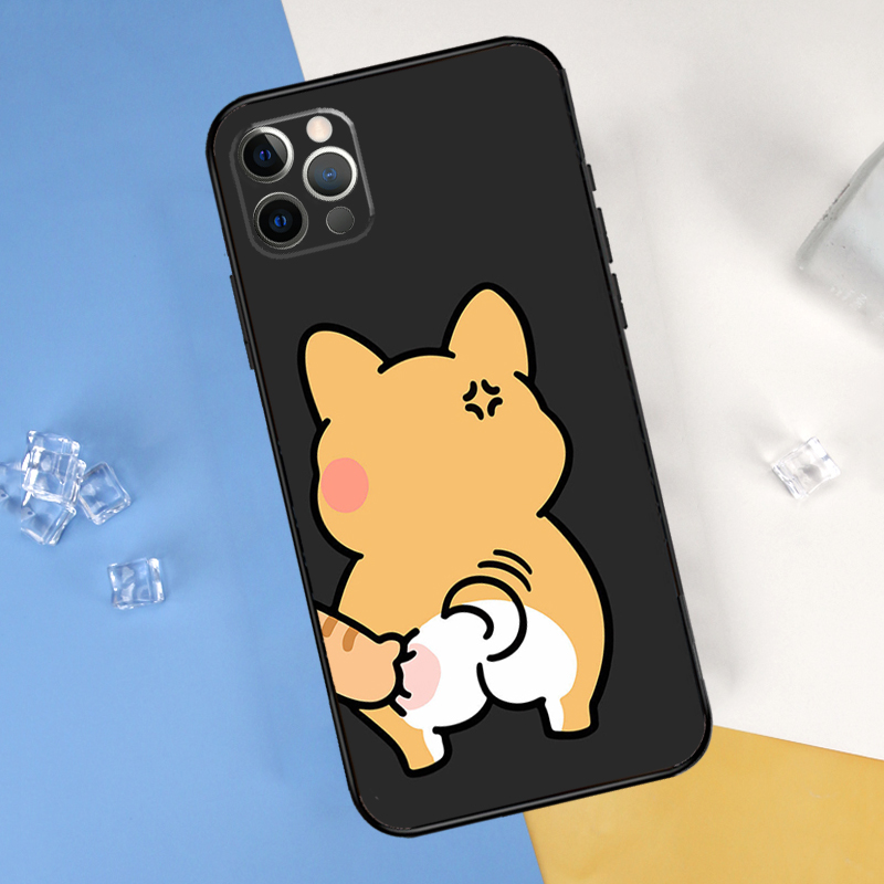 Cartoon Couple Love Boy Girl P - огляд і ціна Phone Cases Xr Boys