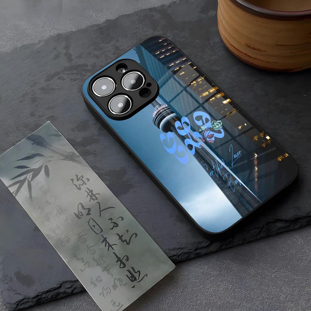 Drake Certified Lover Boy Phon - огляд і ціна Phone Cases Xr Boys