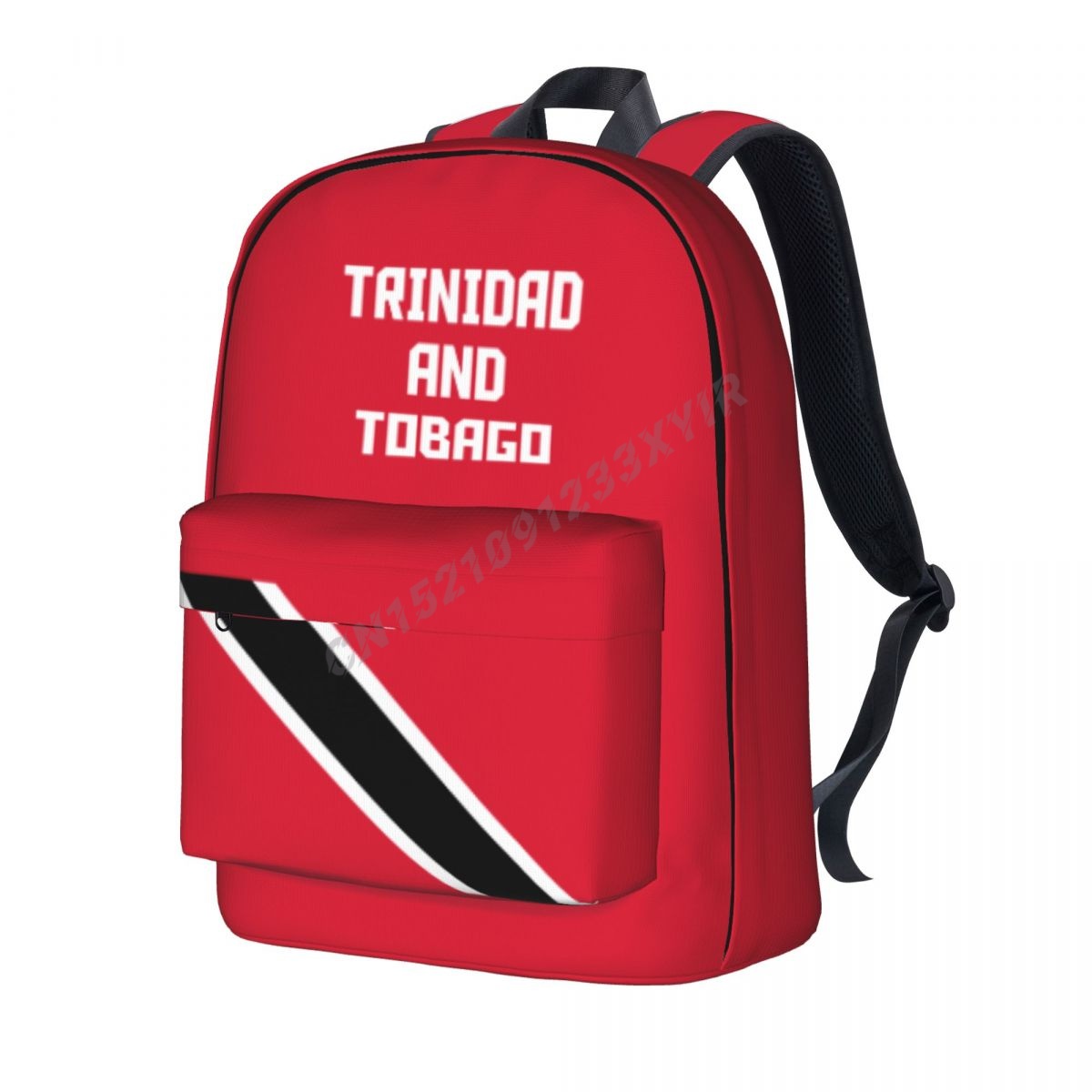 Unisex Backpack Trinidad And T - огляд і ціна Phone Cases Trinidad