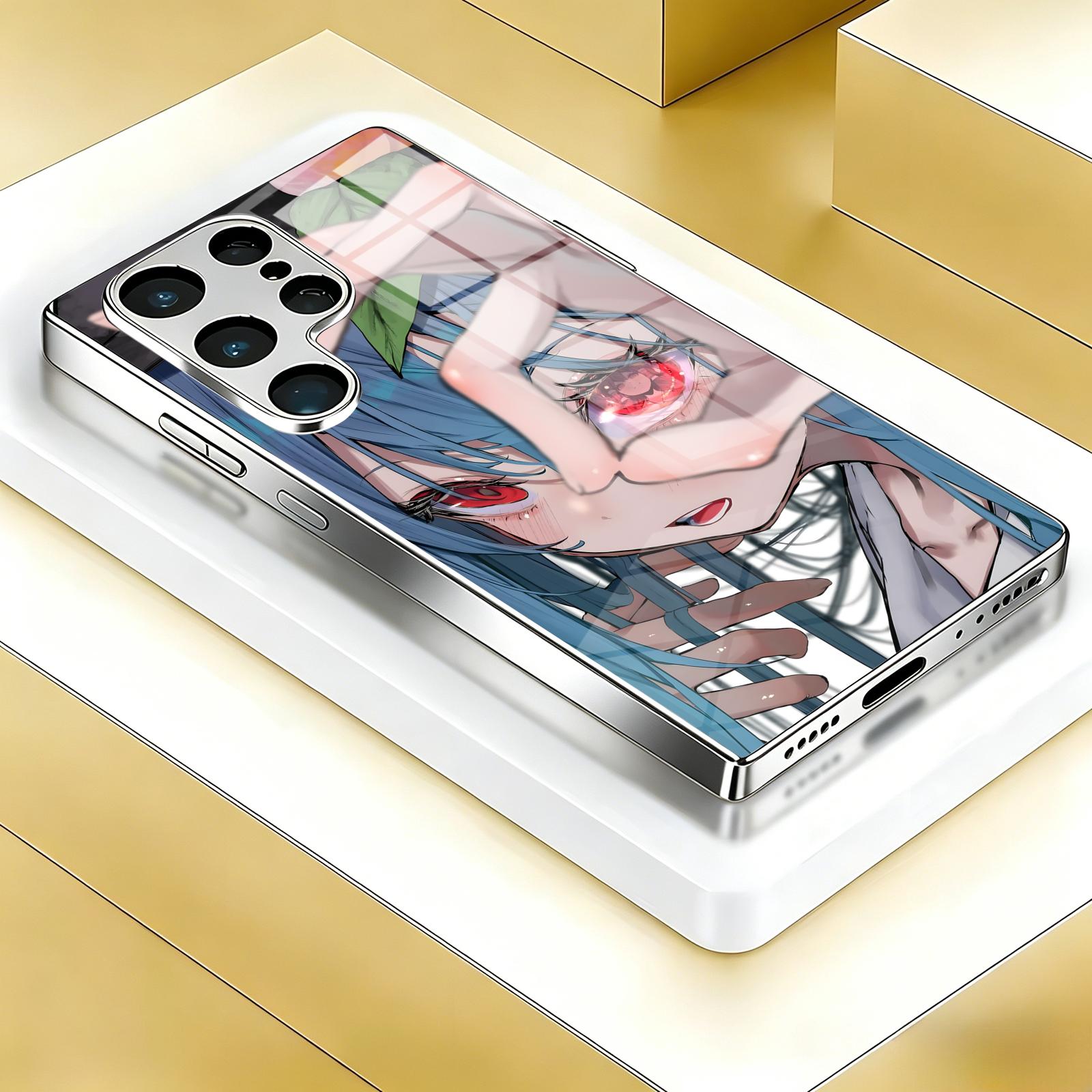 Phone Case For Samsung S26 S25 - огляд і ціна Phone Cases For Samsung S22