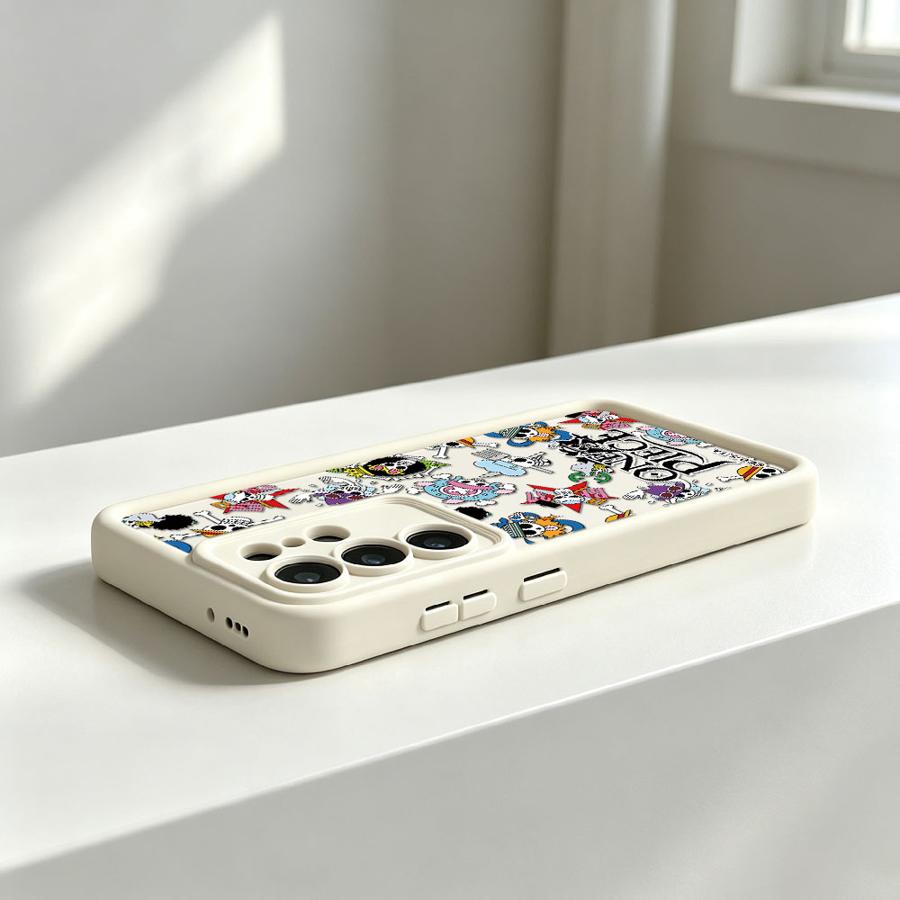 Case for Samsung Galaxy S26 S2 - огляд і ціна Phone Cases For Samsung S22
