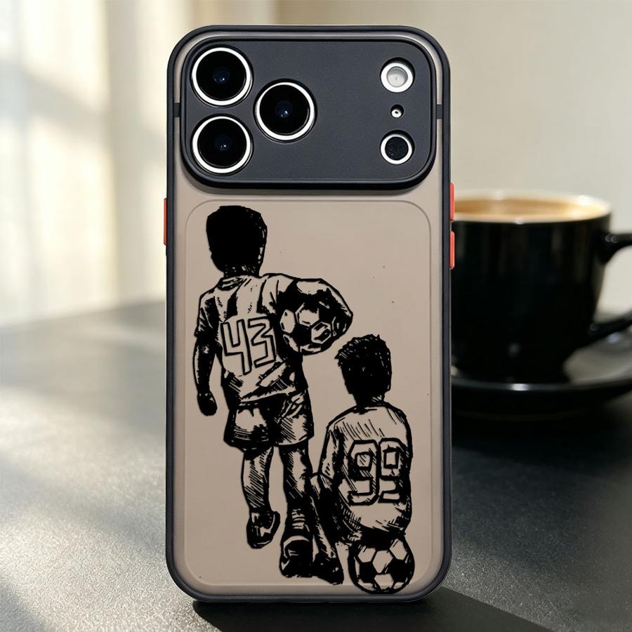 Funda Back Phone Cover Case fo - огляд і ціна Phone Cases Xr Boys