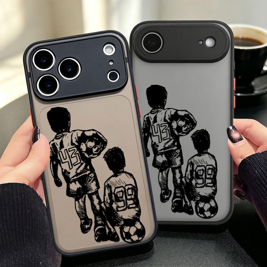 Funda Back Phone Cover Case fo - огляд і ціна Phone Cases Xr Boys