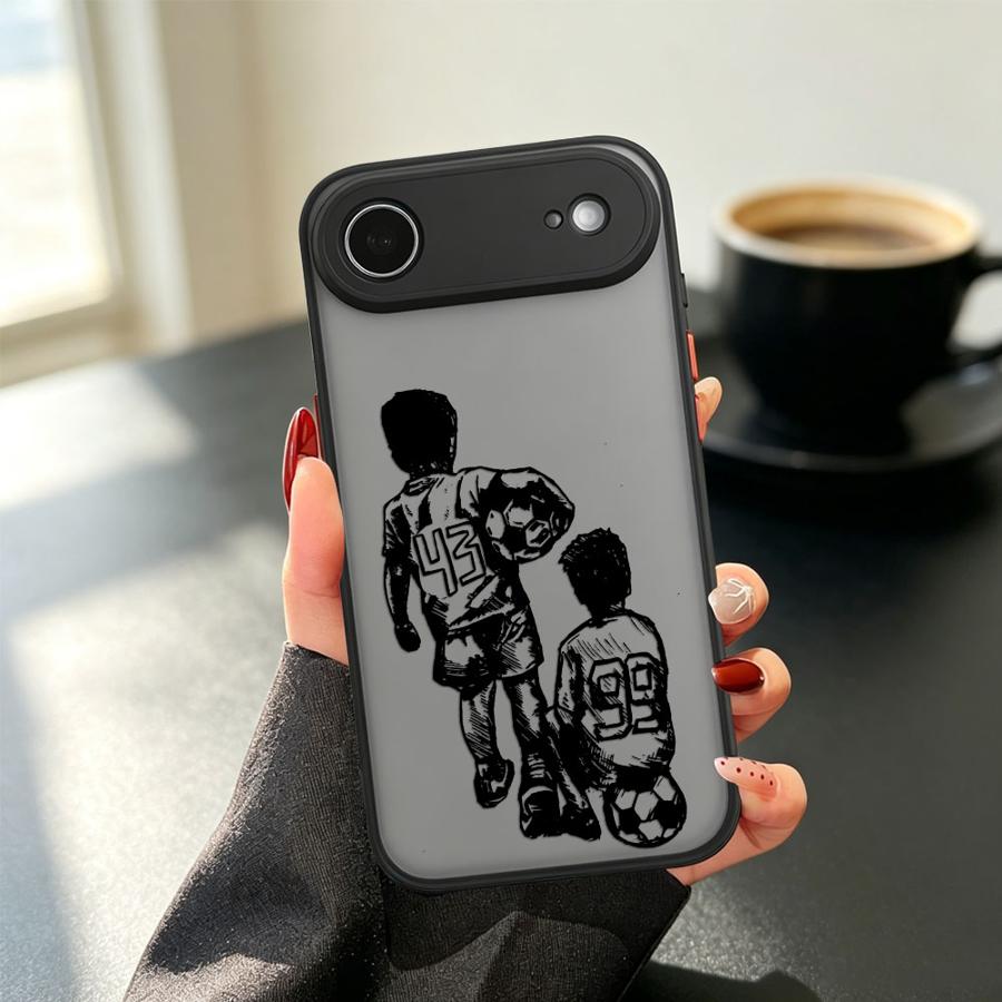 Funda Back Phone Cover Case fo - огляд і ціна Phone Cases Xr Boys
