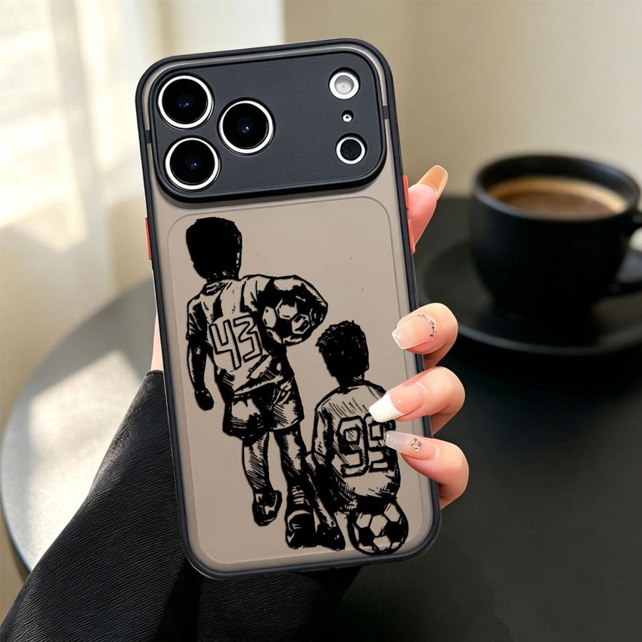 Funda Back Phone Cover Case fo - огляд і ціна Phone Cases Xr Boys
