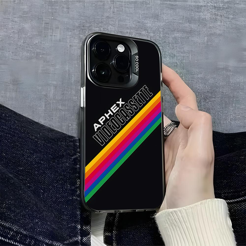 Sinclair ZX Spectrum Phone Cas - огляд і ціна Phone Cases Iphone 16 Pro