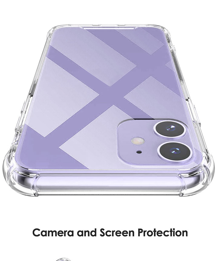Transparent Silicone Phone Cas - огляд і ціна Phone Cases For Samsung S22