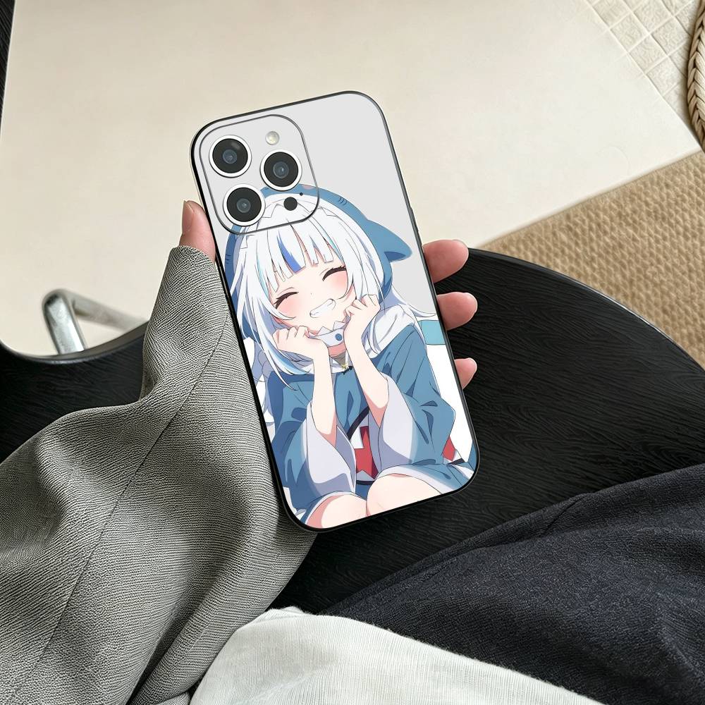 Sameko Saba Cute Indie Virtual - огляд і ціна Phone Cases Youtube