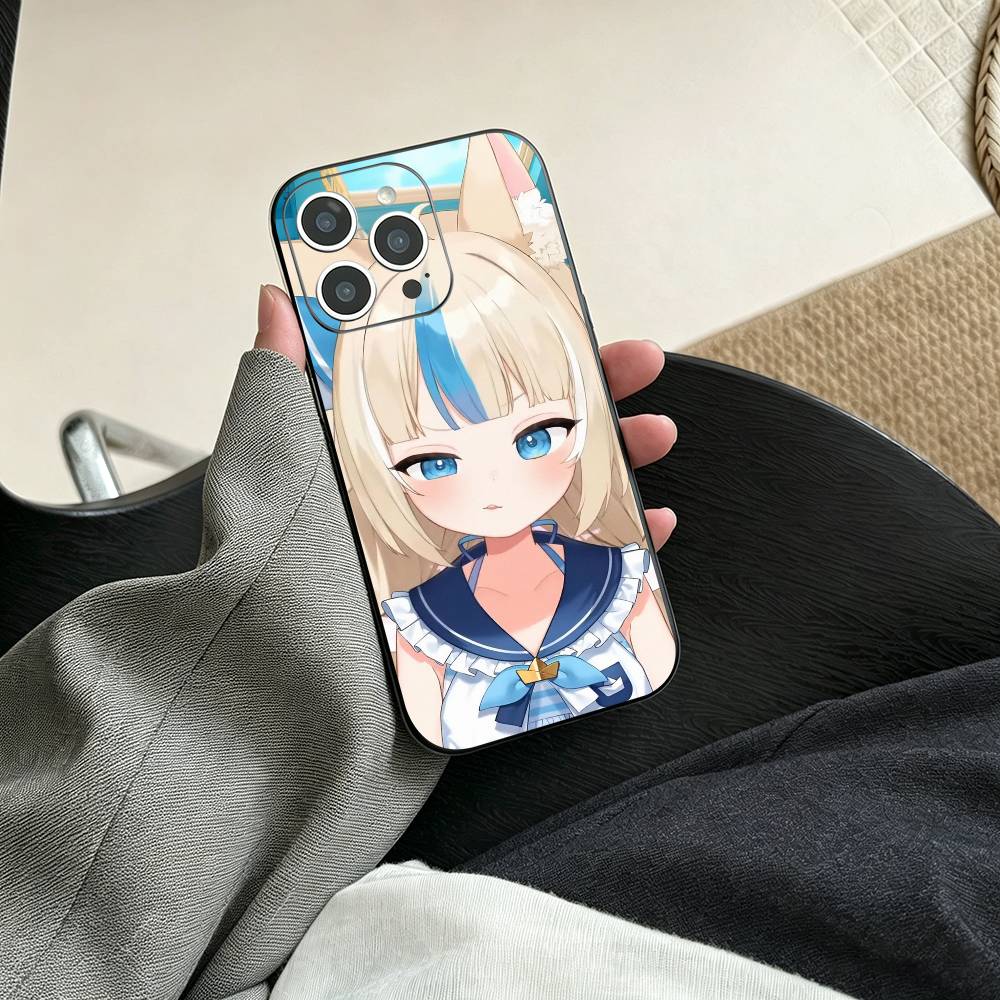 Sameko Saba Cute Indie Virtual - огляд і ціна Phone Cases Youtube