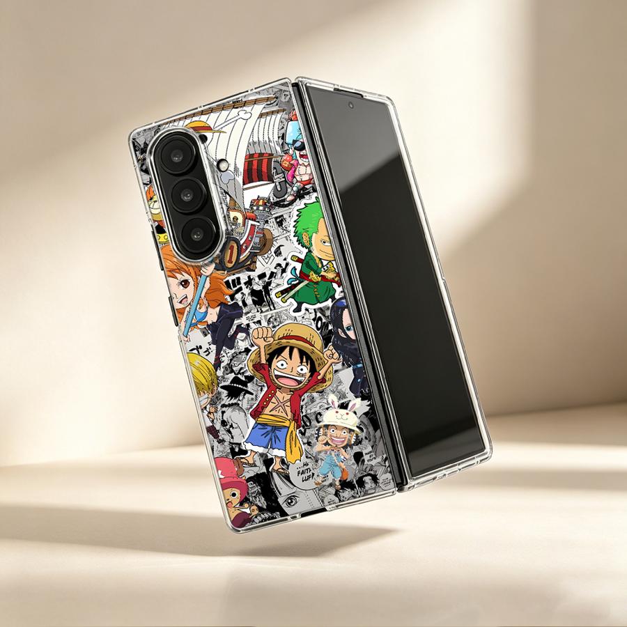 Case for Samsung Galaxy ZFold3 - огляд і ціна Phone Cases Z Fold 5