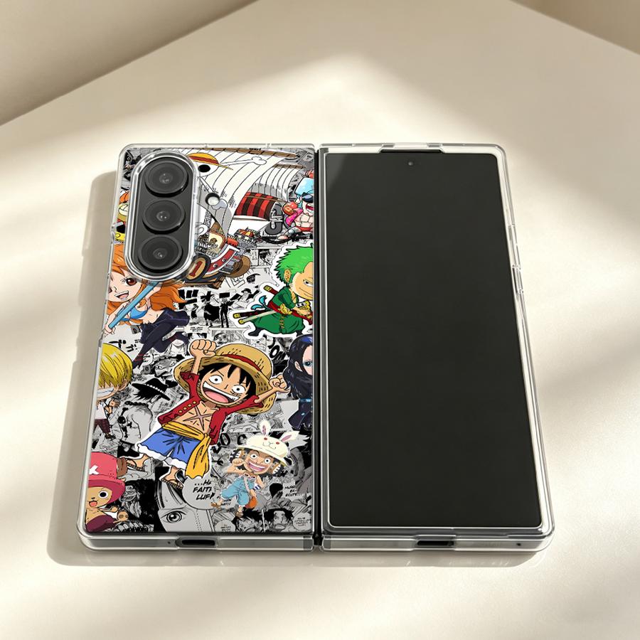 Case for Samsung Galaxy ZFold3 - огляд і ціна Phone Cases Z Fold 5