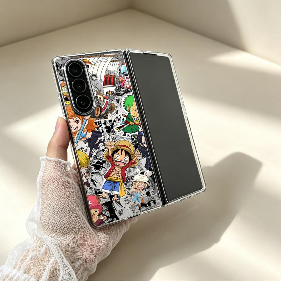 Case for Samsung Galaxy ZFold3 - огляд і ціна Phone Cases Z Fold 5