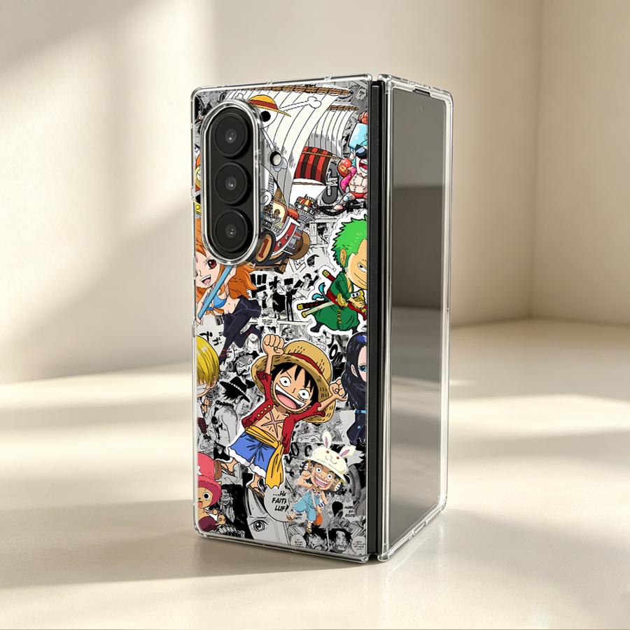 Case for Samsung Galaxy ZFold3 - огляд і ціна Phone Cases Z Fold 5