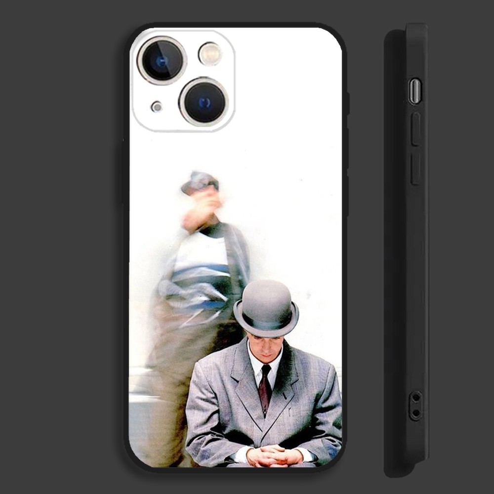 P-Pet S-Shop Boys PSB Phone Ca - огляд і ціна Phone Cases Xr Boys
