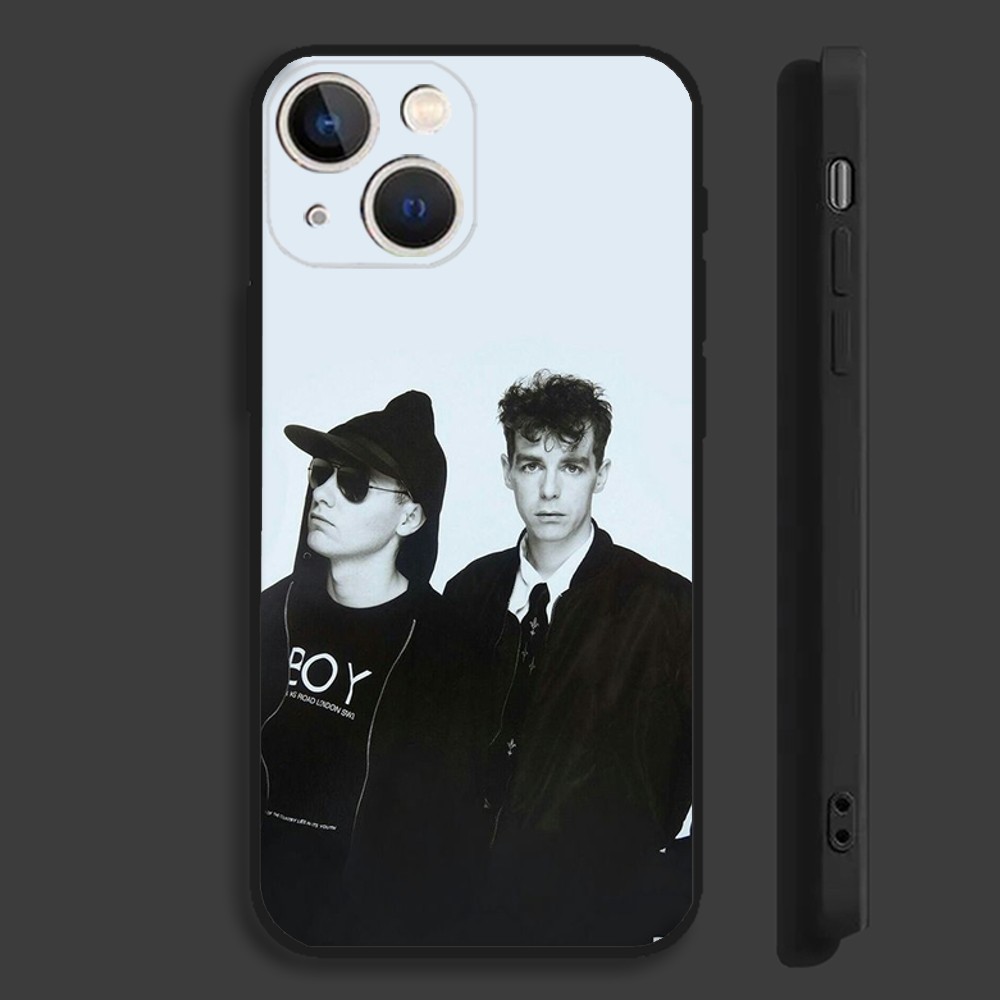 P-Pet S-Shop Boys PSB Phone Ca - огляд і ціна Phone Cases Xr Boys