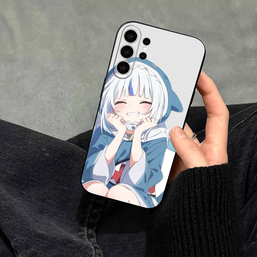 Sameko Saba Cute Indie Virtual - огляд і ціна Phone Cases Youtube