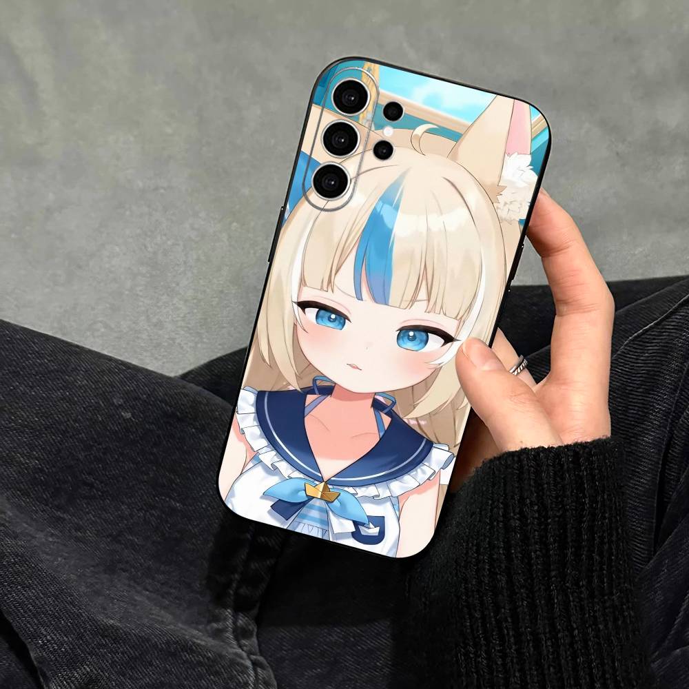 Sameko Saba Cute Indie Virtual - огляд і ціна Phone Cases Youtube