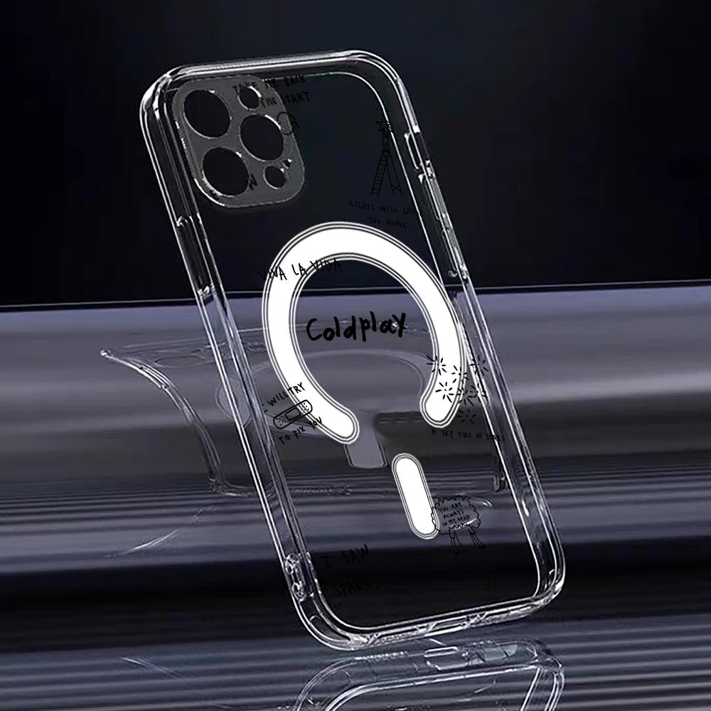C-Coldplay Rapper Cool Phone C - огляд і ціна Phone Cases Iphone 16 Pro