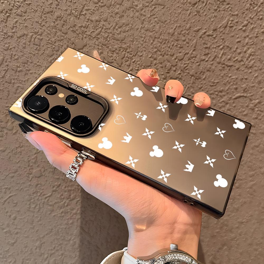Game K-Kingdom H-Hearts Phone  - огляд і ціна Phone Cases For Samsung S22