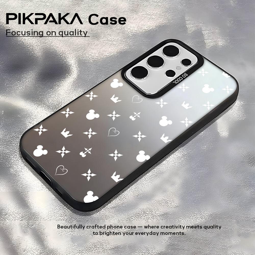Game K-Kingdom H-Hearts Phone  - огляд і ціна Phone Cases For Samsung S22