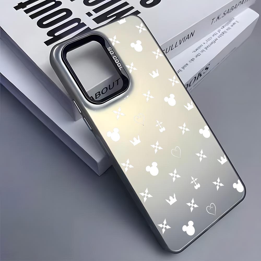 Game K-Kingdom H-Hearts Phone  - огляд і ціна Phone Cases For Samsung S22