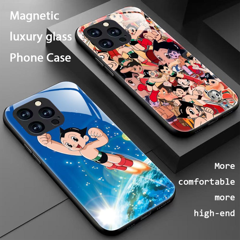 A-AstrO Boy Classic JP Anime P - огляд і ціна Phone Cases Xr Boys