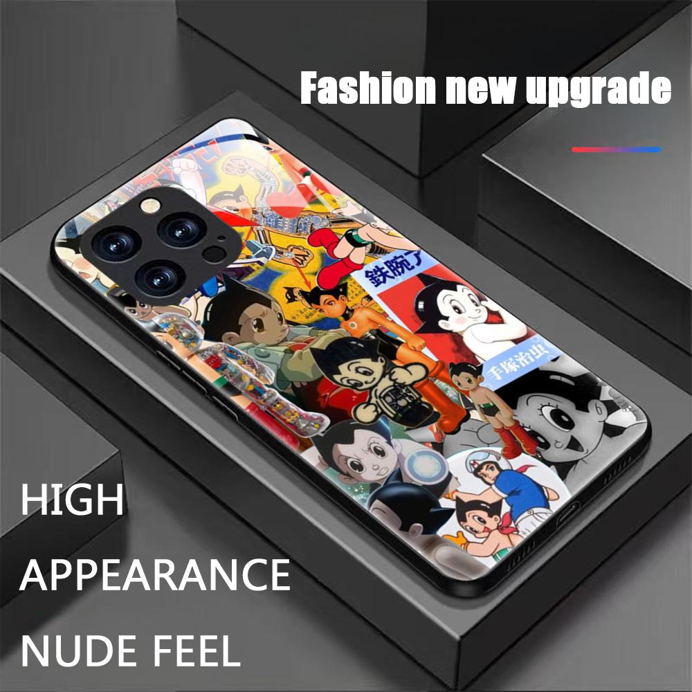 A-AstrO Boy Classic JP Anime P - огляд і ціна Phone Cases Xr Boys