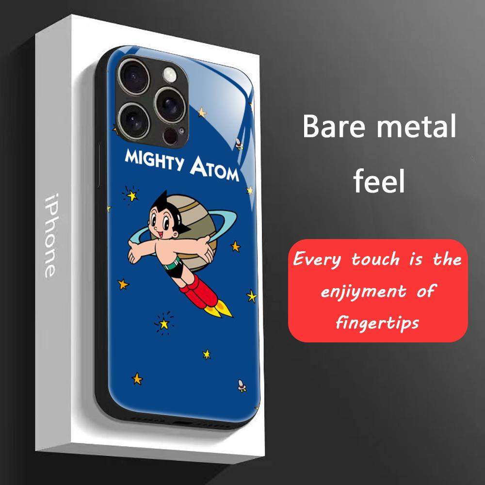 A-AstrO Boy Classic JP Anime P - огляд і ціна Phone Cases Xr Boys