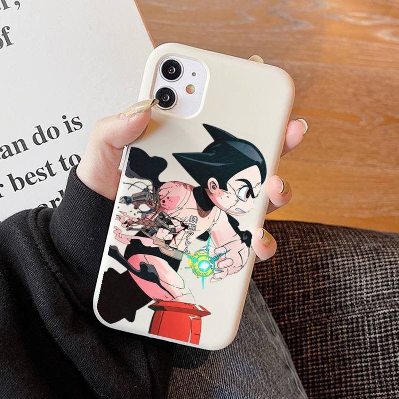 Japanese anim Astro Boy AstroB - огляд і ціна Phone Cases Xr Boys