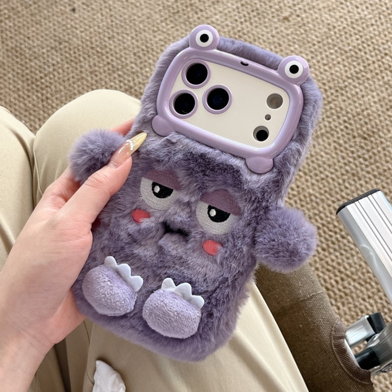 Cute Cartoon Funny Dozing Expr - огляд і ціна Phone Cases Iphone 16 Pro