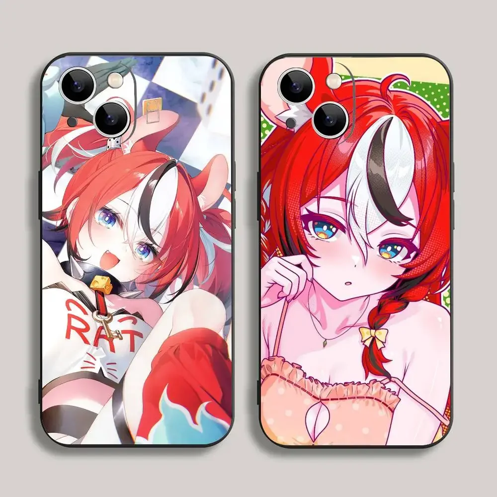 Super Cute Virtual YouTuber Ha - огляд і ціна Phone Cases Youtube