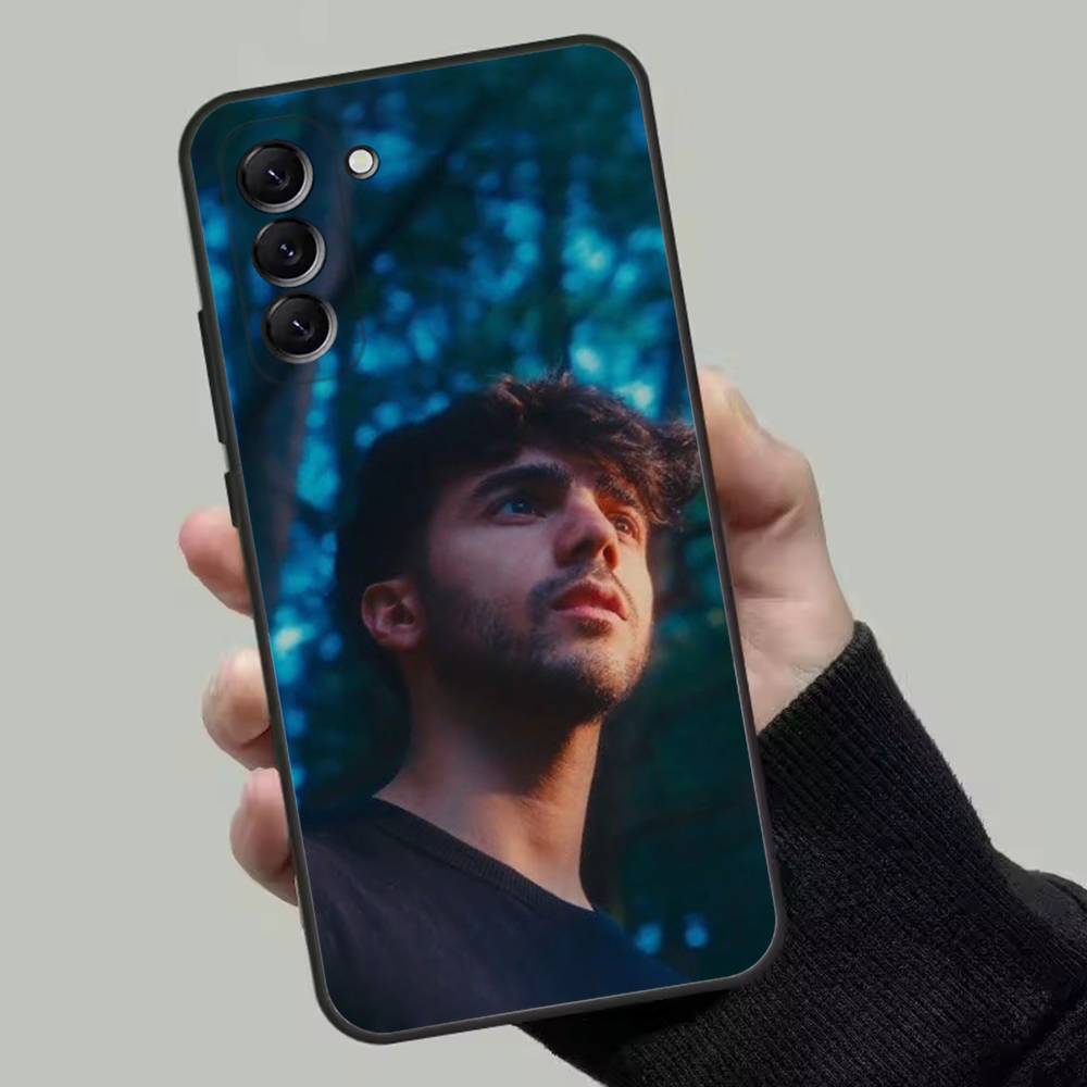 Federico Vigevani YouTuber Pho - огляд і ціна Phone Cases Youtube