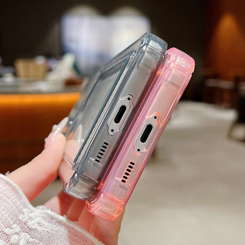 Card Pocket TPU Phone Case For - огляд і ціна Phone Cases Galaxy S26 Ultra