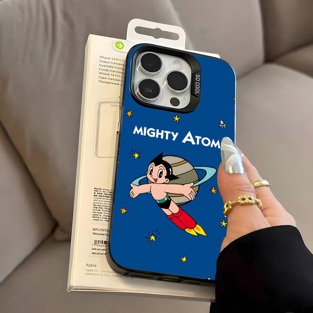 Classic Anime A-Astro B-Boy Ph - огляд і ціна Phone Cases Xr Boys