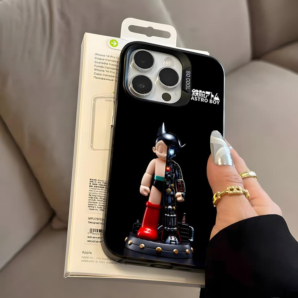 Classic Anime A-Astro B-Boy Ph - огляд і ціна Phone Cases Xr Boys