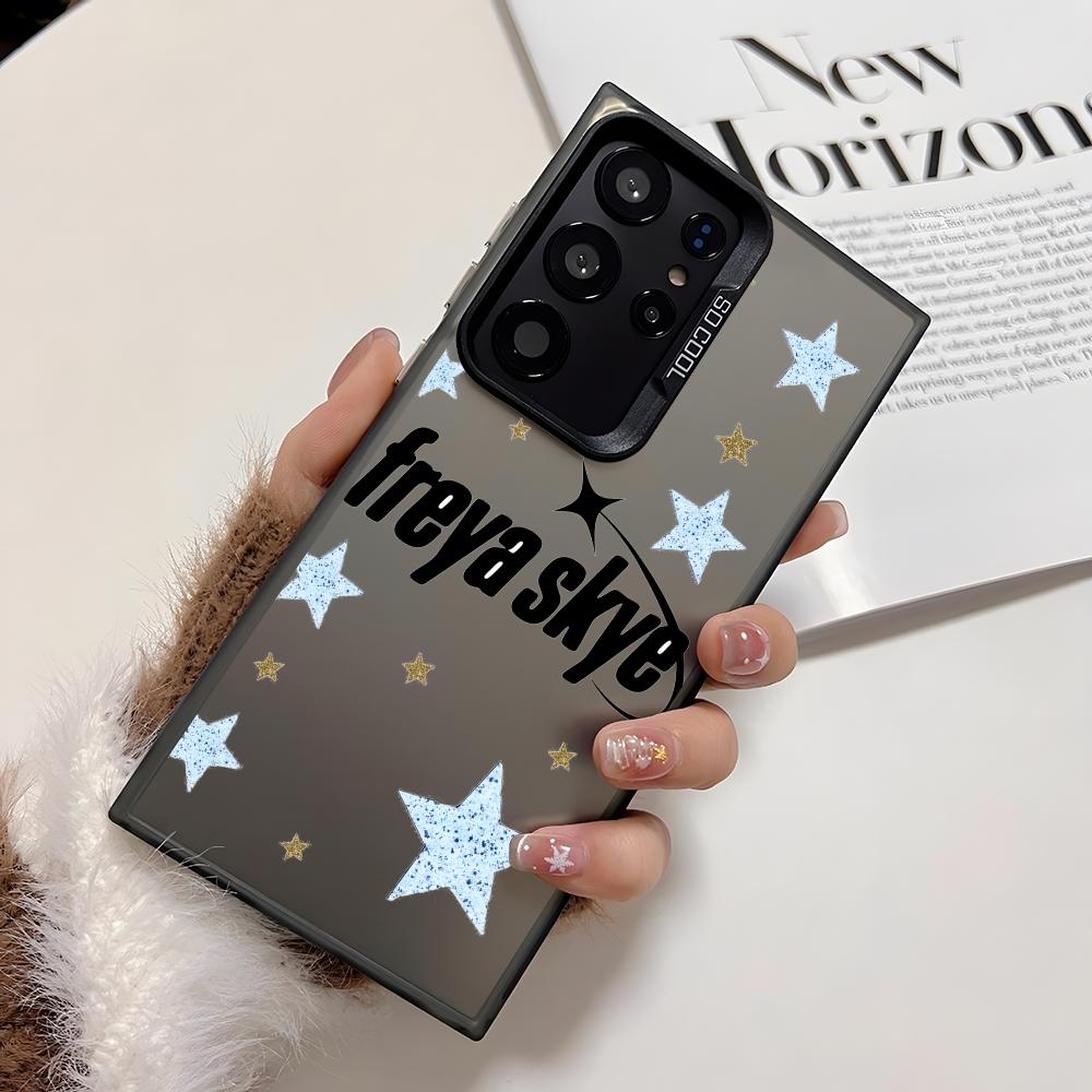 Singer F-Freya Skyes Phone Cas - огляд і ціна Phone Cases For Samsung S22