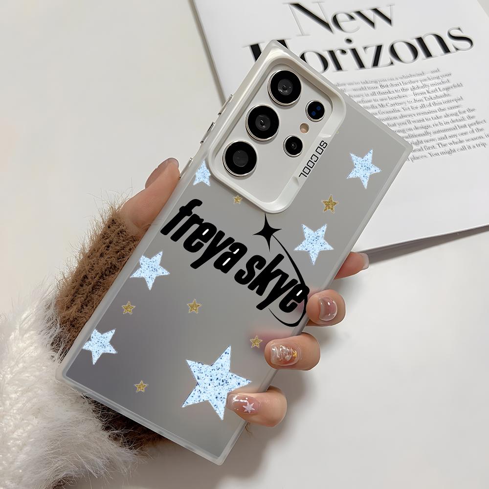 Singer F-Freya Skyes Phone Cas - огляд і ціна Phone Cases For Samsung S22