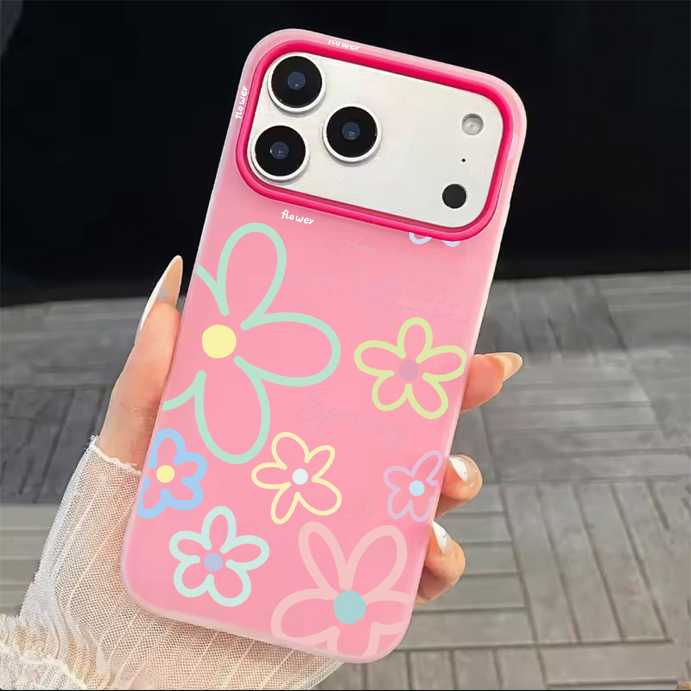 Candy Color Pattern Phone Case - огляд і ціна Phone Cases Galaxy S26 Ultra