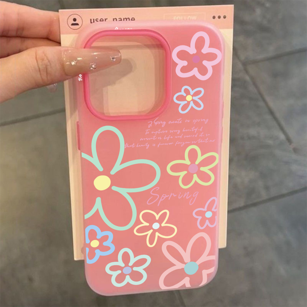 Candy Color Pattern Phone Case - огляд і ціна Phone Cases Galaxy S26 Ultra