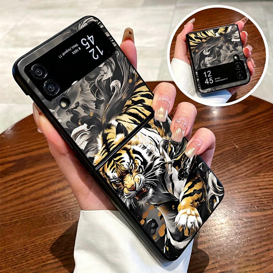 Ukiyo E Tiger Phone Cover Case - огляд і ціна Phone Cases Z Fold 5