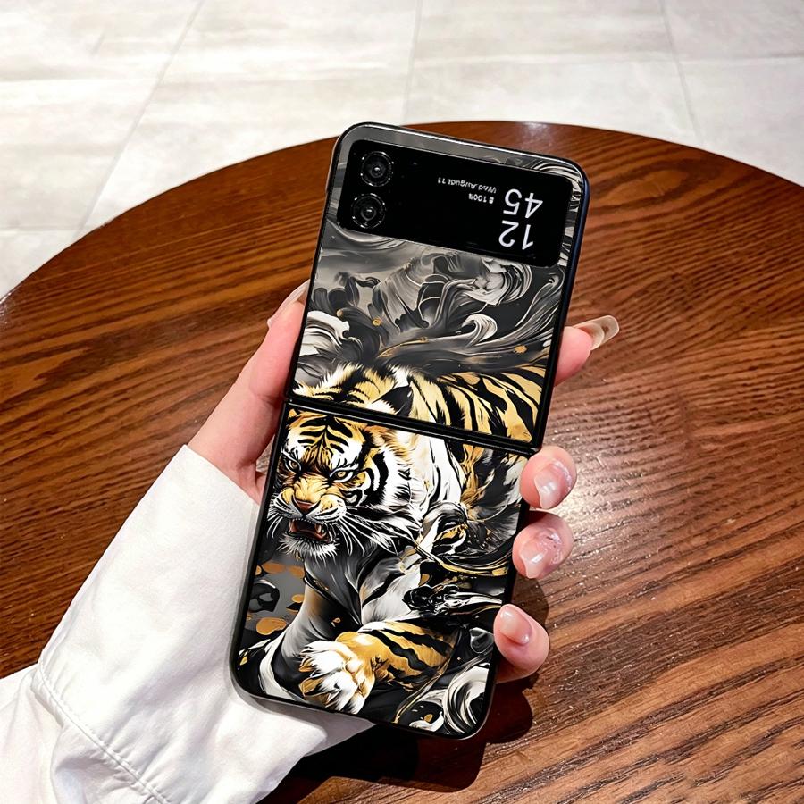 Ukiyo E Tiger Phone Cover Case - огляд і ціна Phone Cases Z Fold 5