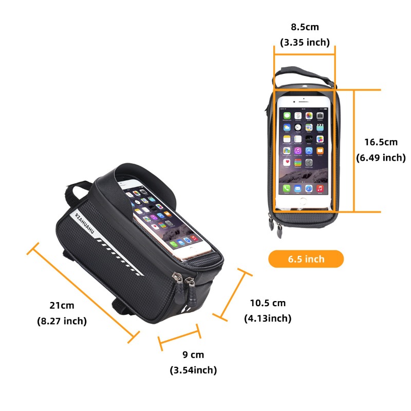OFFBONDAGE Bicycle Front Beam  - огляд і ціна Phone Cases Youtube