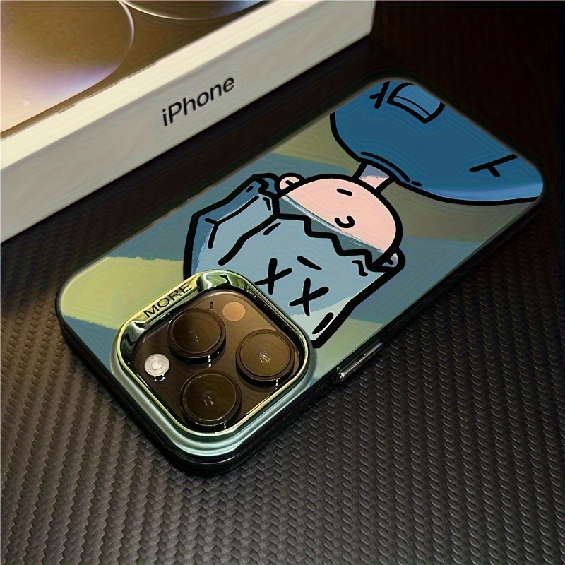 Lens Protect Shockproof Phone  - огляд і ціна Phone Cases Xr Boys