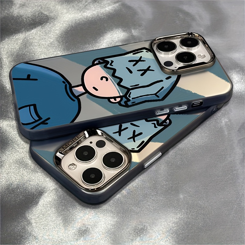 Lens Protect Shockproof Phone  - огляд і ціна Phone Cases Xr Boys