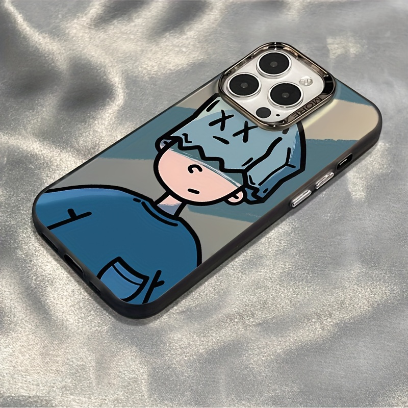 Lens Protect Shockproof Phone  - огляд і ціна Phone Cases Xr Boys
